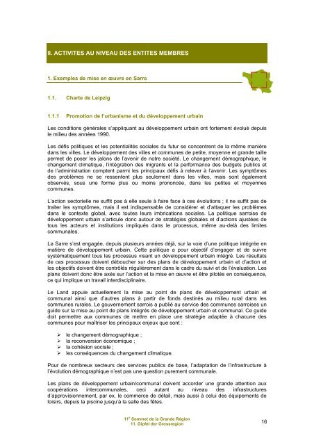 Guide des bonnes pratiques - Grande Région