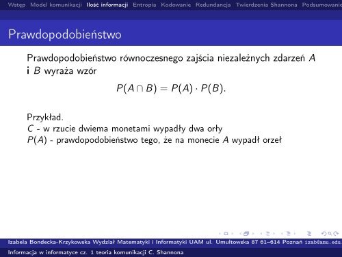 teoria komunikacji Shannona.pdf