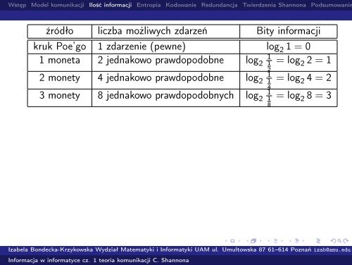 teoria komunikacji Shannona.pdf