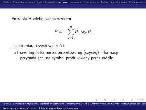 teoria komunikacji Shannona.pdf