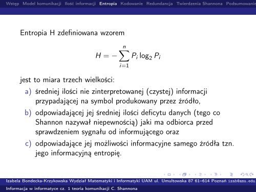 teoria komunikacji Shannona.pdf