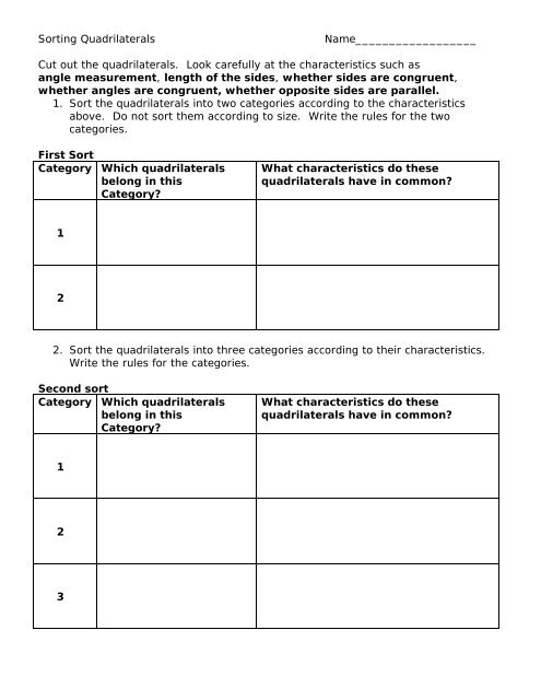 LESSON PLAN (Linda Bolin) - Granite School District