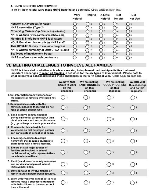 Family Center Handbook - Granite School District