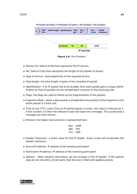 Click to download Ethernet Basics manual - Grant Industrial Controls