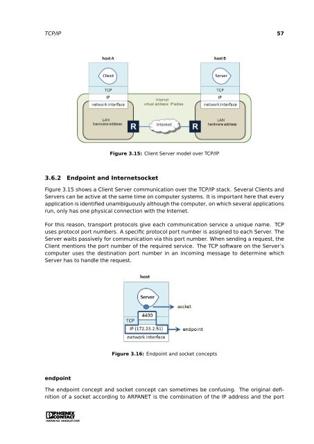 Click to download Ethernet Basics manual - Grant Industrial Controls