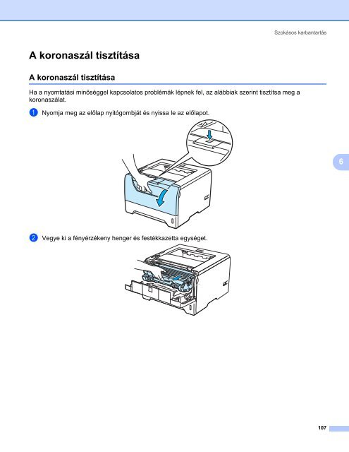 Konica Minolta Bizhub 20P Használati útmutató letöltése