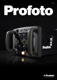 Profoto D4