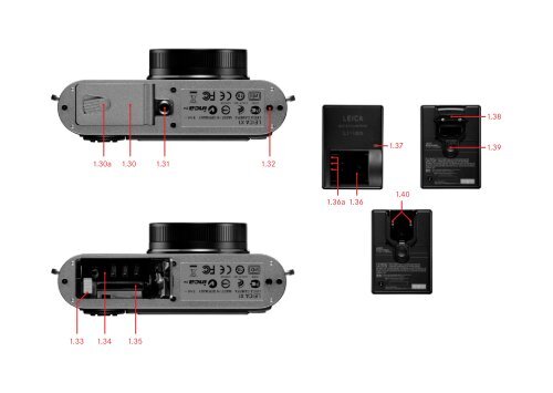 Anleitungen - Leica Camera AG