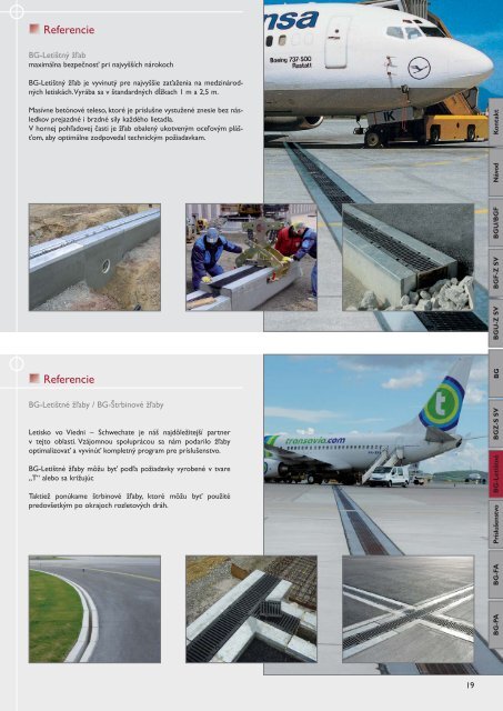 Katalog Hydro BG 2009-SK.indd - BG Graspointner GmbH & Co KG