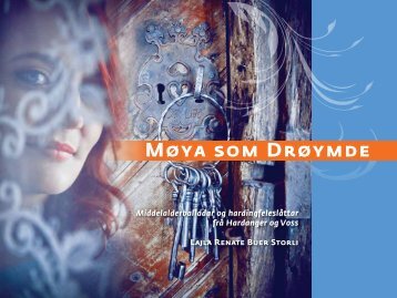 Møya som Drøymde - Grappa Musikkforlag