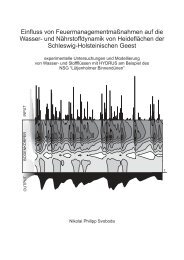 Svoboda -2006 - Christian-Albrechts-Universität zu Kiel