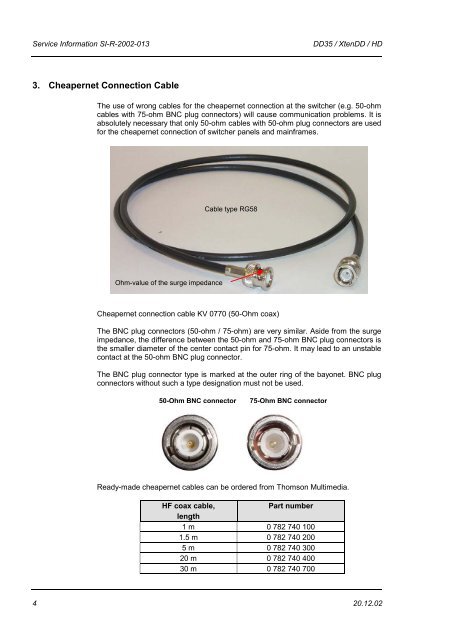 DD35XtenddLAN Issues.pdf - Grass Valley