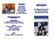 flyer winwin - Gratis Webserver