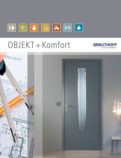 OBJEKT+Komfort - Grauthoff