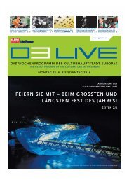 Ausgabe 26.qxd - Graz 2003
