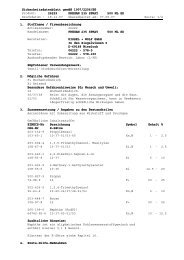 Sicherheitsdatenblatt Sicherheitsdatenblatt gemäß ... - Gerstaecker.at