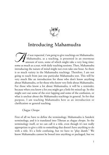 Mahamudra teachings book.pdf