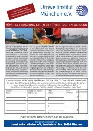 Unterschriftenliste_Muenchner_Erklaerung.pdf - GreenAction