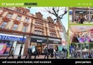 37 broad street reading rg1 2aa - Green & Partners