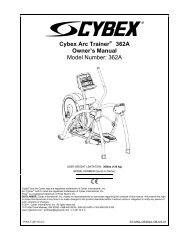 Bm 1500 Power Trainer Manual Sweatband 