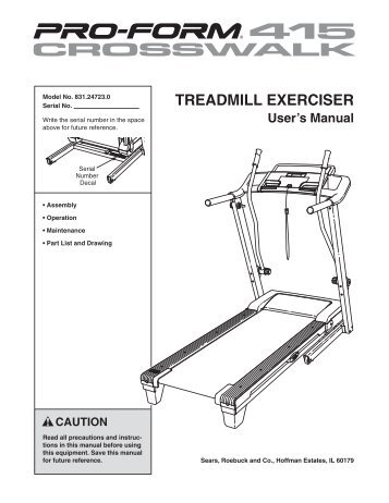 TREADMILL EXERCISER - Green Fit Co.