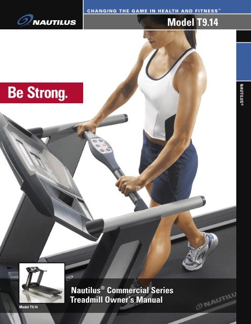 Be Strong Model T9 14 Tactical Fitness Gsa