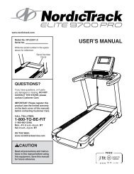 NordicTrack-Treadmill-Elite_9700 Pro.pdf - Green Fit Co.