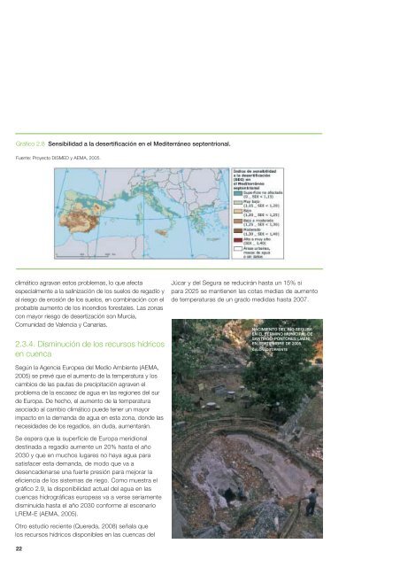 ccsinforme cambio clima?tico:Layout 1 - Greenpeace