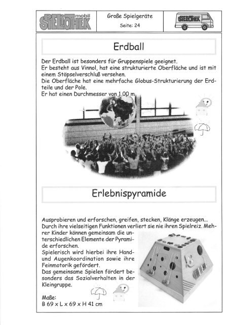 Groß-Spiele Katalog zum Download