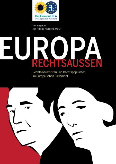 Rechtsextremisten und Rechtspopulisten im Europäischen Parlament