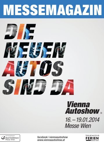 Vienna Autoshow_130109