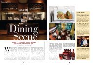 View the Wine+Dine article - City of Greenville