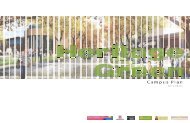 Download Heritage Green Master Plan - City of Greenville