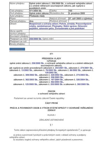 Zákon 258_2000 Sb. o ochraně zdraví.pdf