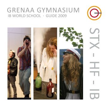 Grenaa GymnaSIum