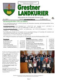 Download - Gemeinde Gresten-Land