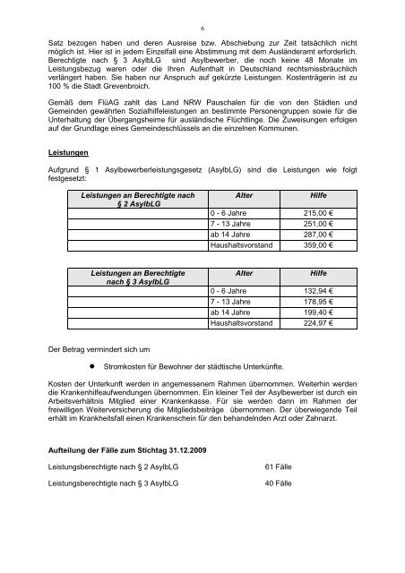 Einladung mit Anlagen (PDF, 1.292 KB) - Stadt Grevenbroich