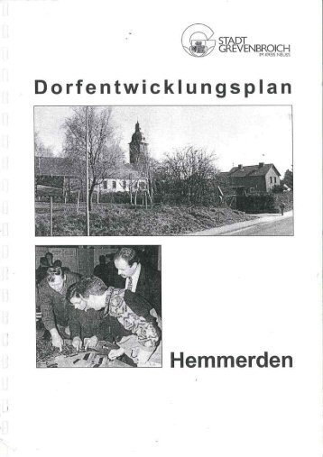 Dorfentwicklungsplan Hemmerden (PDF, 14.5 MB) - Stadt ...