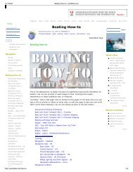 Boating How-to YachtPals.pdf - Grey Goose