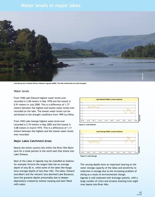 The Uganda Atlas - GRID-Arendal