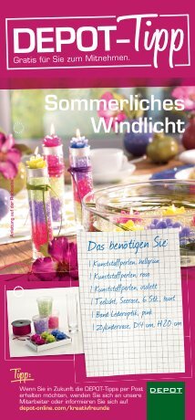 30 Free Magazines From Gries Deco Company Com