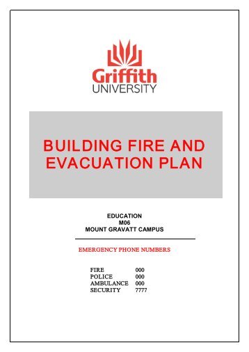 M06 Education ( PDF 205k) - Griffith University