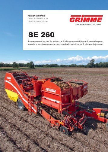 SE 260