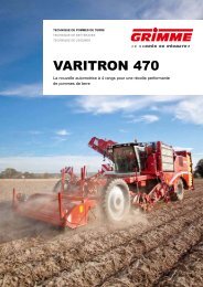 VARITRON 470