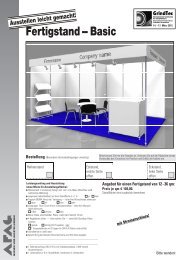 Fertigstand .. Basic - GrindTec