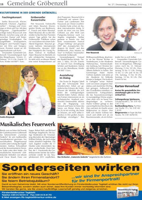 Groebenzell im Blick Feb 2012.pdf - Gröbenzell