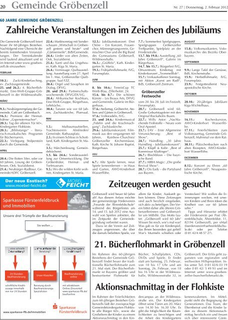 Groebenzell im Blick Feb 2012.pdf - Gröbenzell