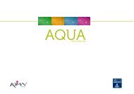 brochure AQUA