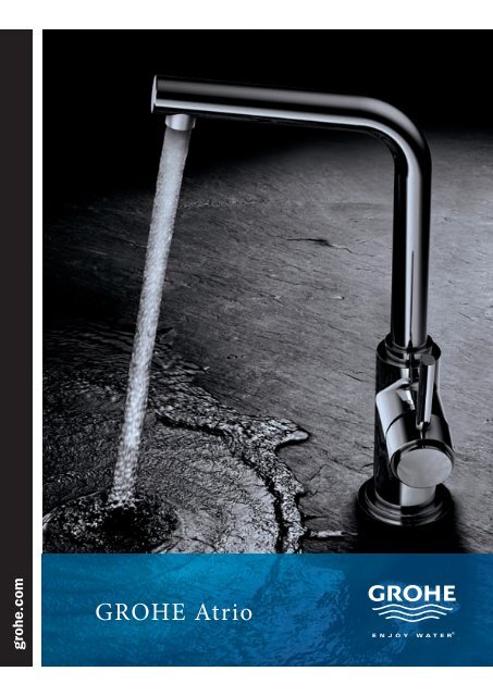 GROHE Atrio