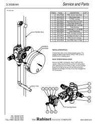 2CRBR000 - INSTALLATION